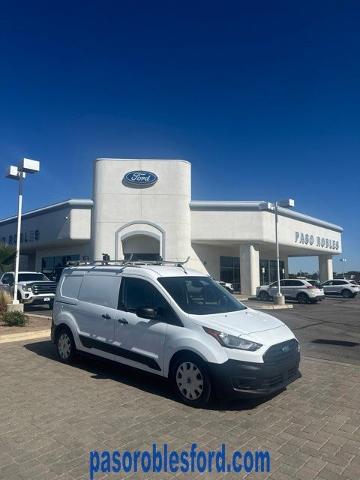 2020 Ford Transit Connect XL Cargo Van for sale in Paso Robles, CA