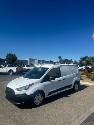 2020 Ford Transit Connect XL Cargo Van