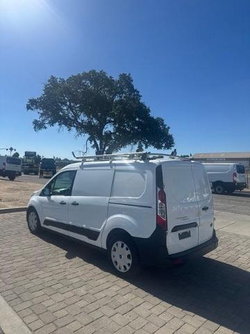 2020 Ford Transit Connect XL Cargo Van