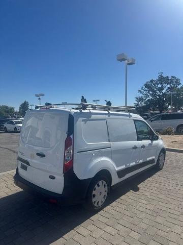 2020 Ford Transit Connect XL Cargo Van