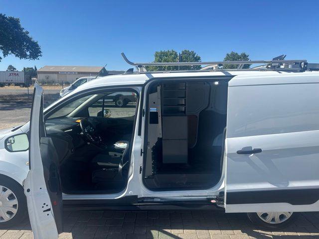 2020 Ford Transit Connect XL Cargo Van