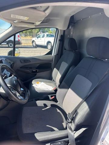 2020 Ford Transit Connect XL Cargo Van