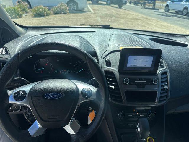 2020 Ford Transit Connect XL Cargo Van