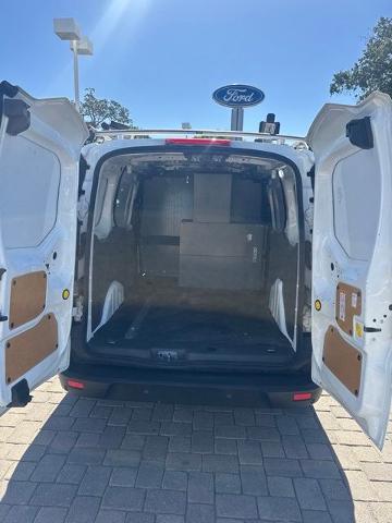 2020 Ford Transit Connect XL Cargo Van