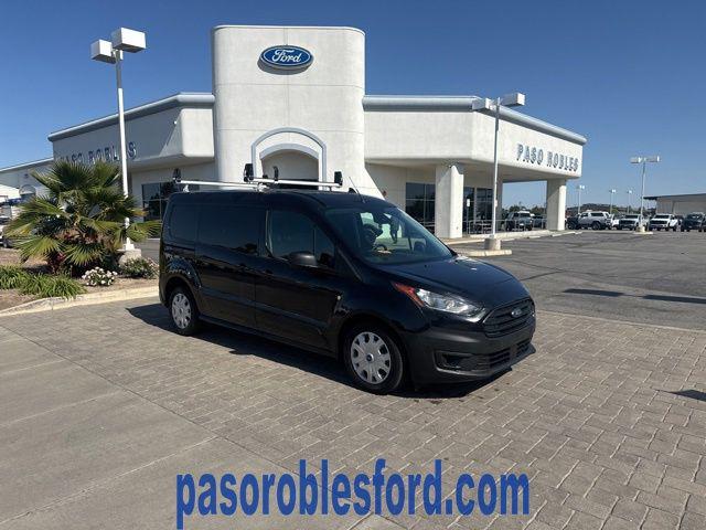 2022 Ford Transit Connect XL Cargo Van for sale in Paso Robles, CA