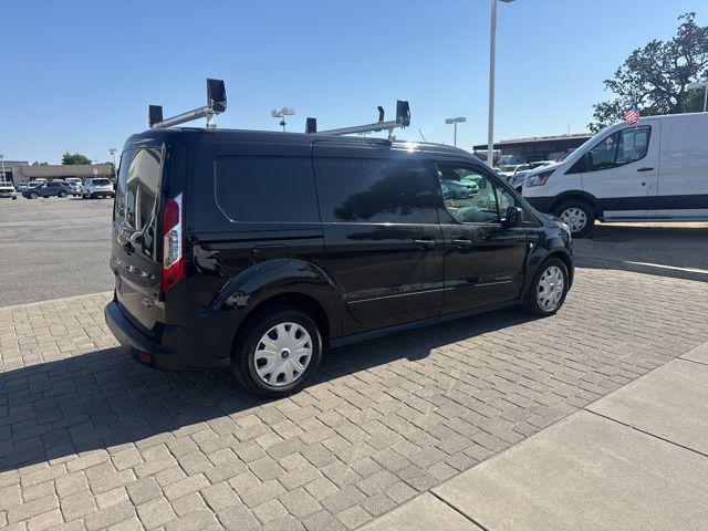 2022 Ford Transit Connect XL Cargo Van