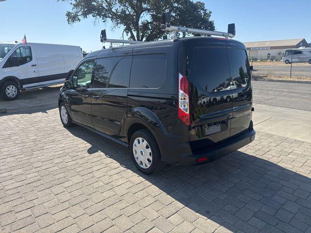 2022 Ford Transit Connect XL Cargo Van
