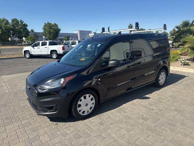 2022 Ford Transit Connect XL Cargo Van