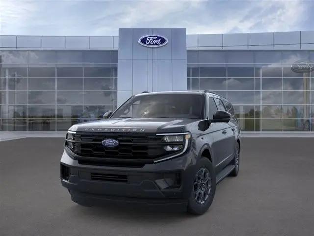 2026 Ford Expedition Max Active MAX