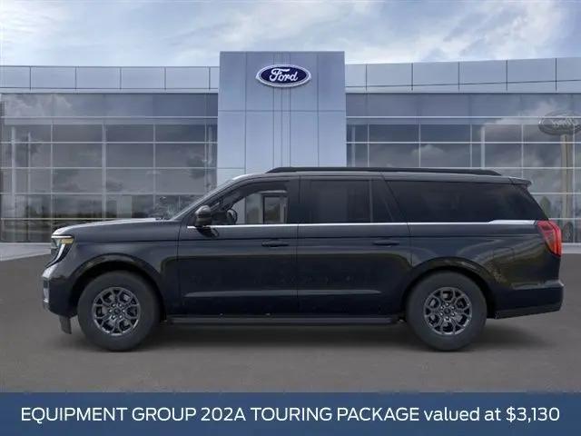 2026 Ford Expedition Max Active MAX