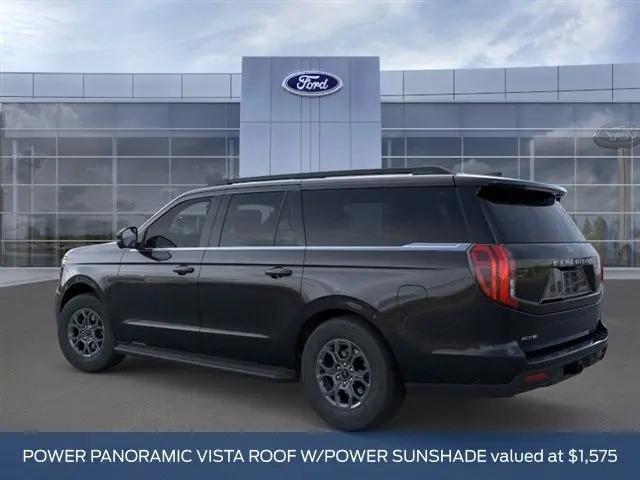 2026 Ford Expedition Max Active MAX