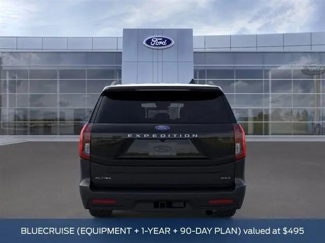 2026 Ford Expedition Max Active MAX