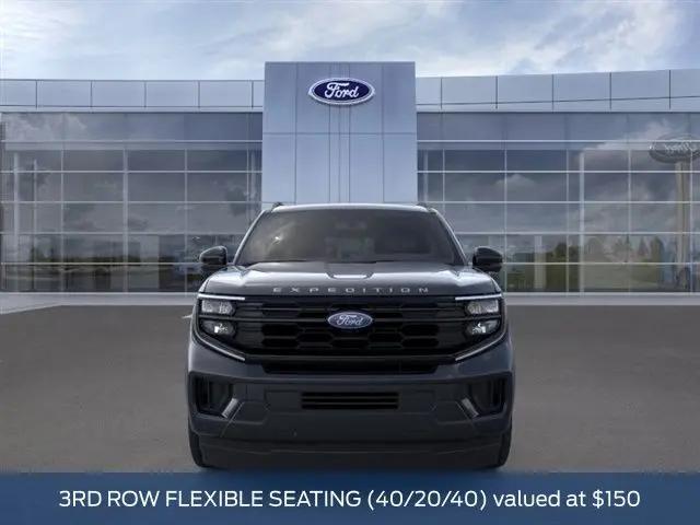 2026 Ford Expedition Max Active MAX