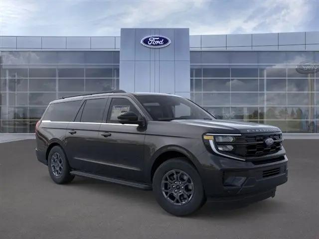 2026 Ford Expedition Max Active MAX