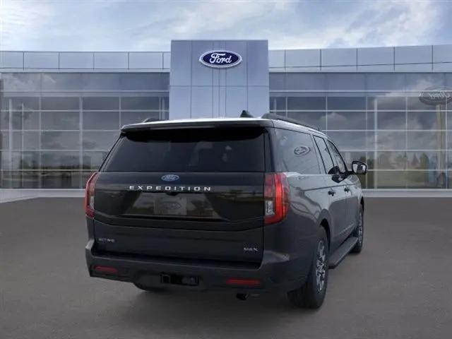 2026 Ford Expedition Max Active MAX