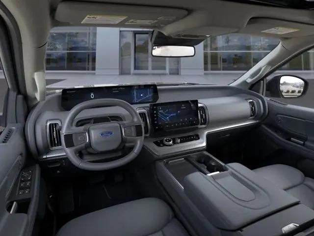 2026 Ford Expedition Max Active MAX