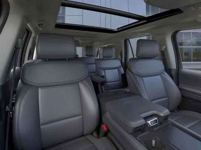 2026 Ford Expedition Max Active MAX