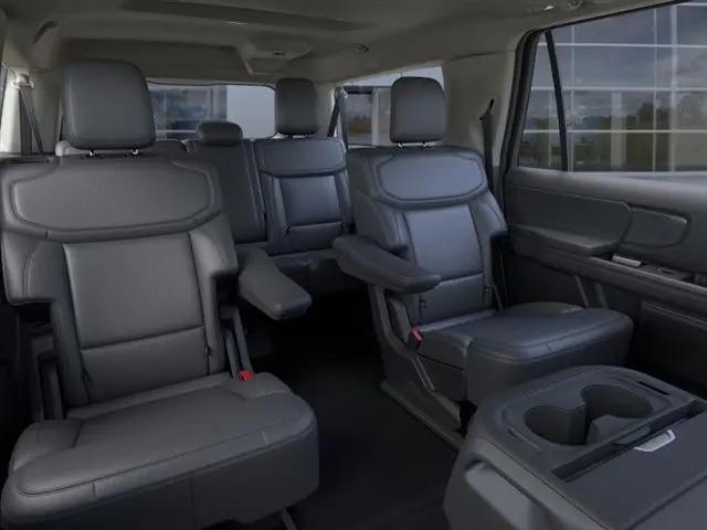 2026 Ford Expedition Max Active MAX