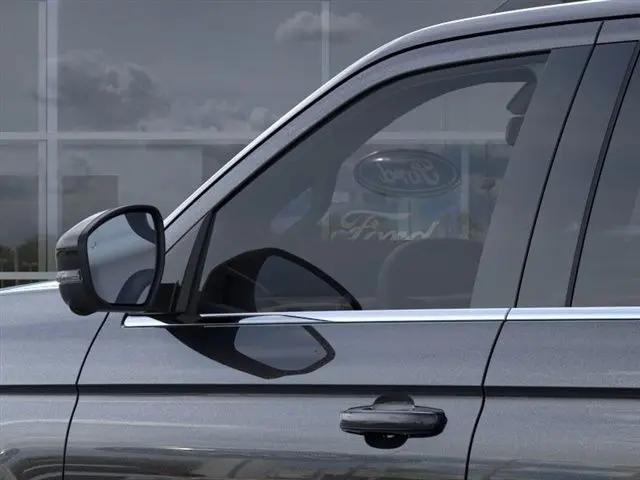2026 Ford Expedition Max Active MAX