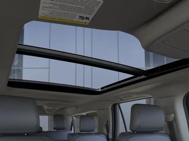 2026 Ford Expedition Max Active MAX