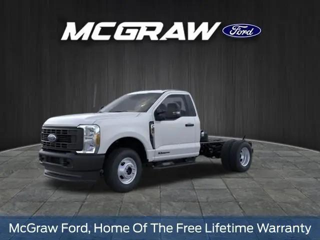 2026 Ford F-350 XL for sale in Aransas Pass, TX