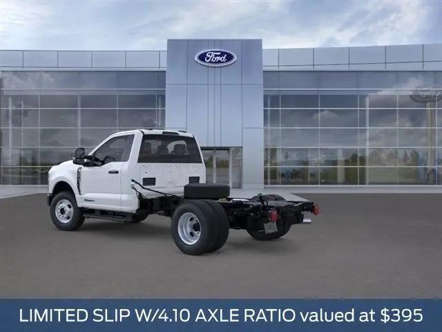 2026 Ford F-350 XL