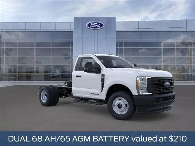 2026 Ford F-350 XL
