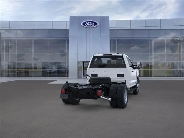 2026 Ford F-350 XL