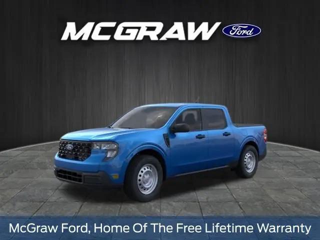 2026 Ford Maverick XL for sale in Aransas Pass, TX