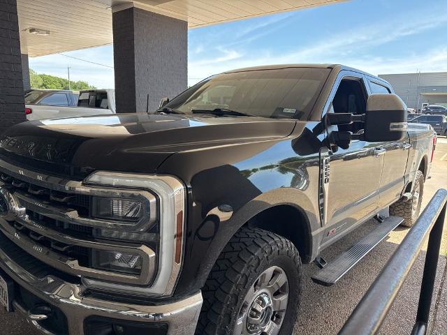 2024 Ford F-250 King Ranch for sale in Waxahachie, TX