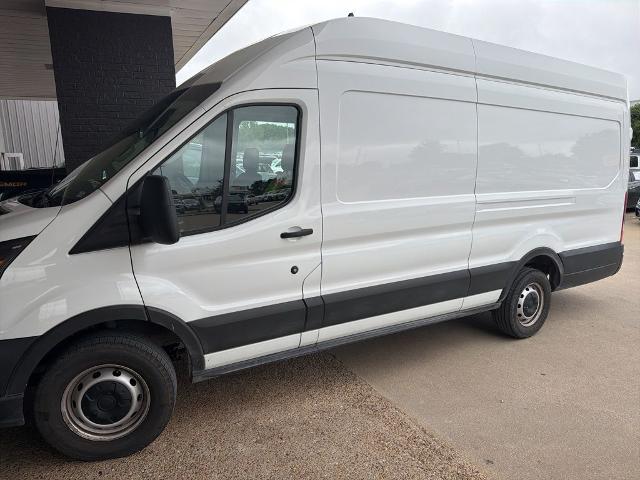 2023 Ford Transit Cargo Van 148 WB High Roof Extended Carg for sale in Waxahachie, TX