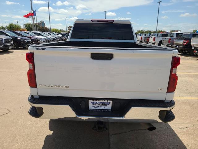 2024 Chevrolet Silverado 2500HD 4WD Crew Cab Standard Bed LT