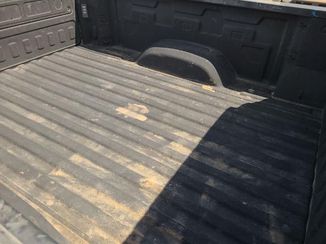 2024 Chevrolet Silverado 2500HD 4WD Crew Cab Standard Bed LT