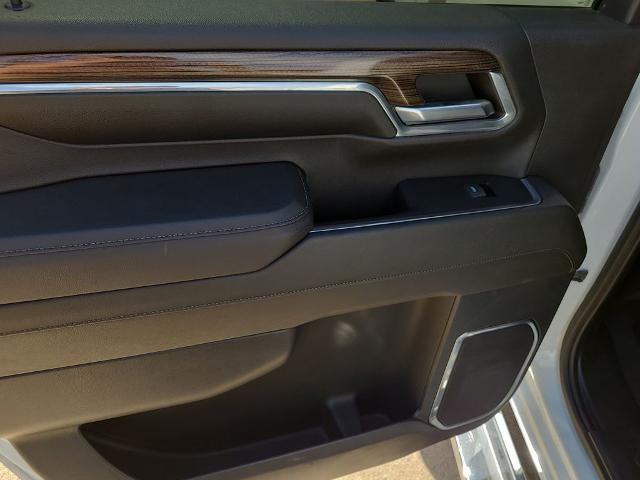 2024 Chevrolet Silverado 2500HD 4WD Crew Cab Standard Bed LT