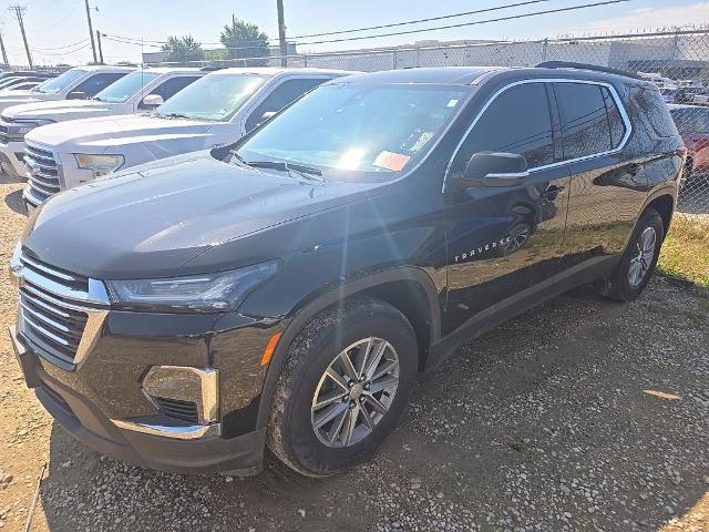2023 Chevrolet Traverse FWD LT Cloth for sale in Waxahachie, TX