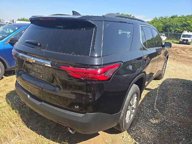 2023 Chevrolet Traverse FWD LT Cloth