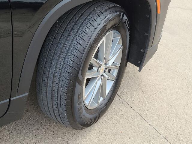 2023 Chevrolet Traverse FWD LT Cloth