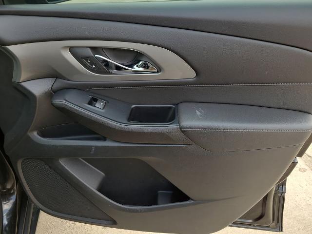 2023 Chevrolet Traverse FWD LT Cloth
