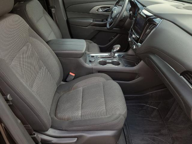 2023 Chevrolet Traverse FWD LT Cloth