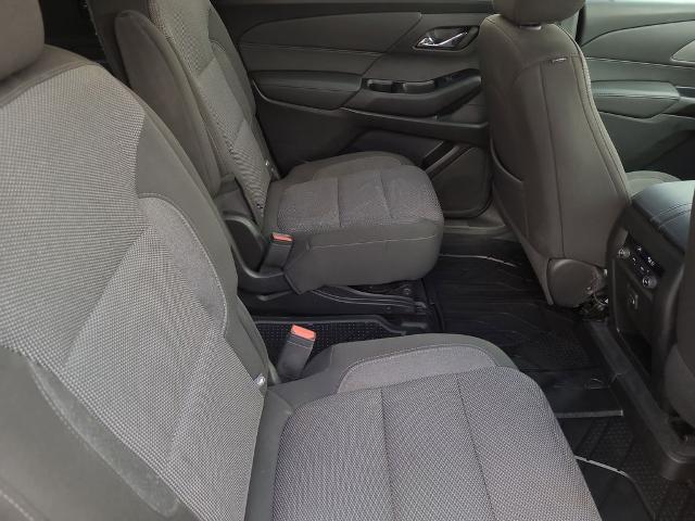 2023 Chevrolet Traverse FWD LT Cloth