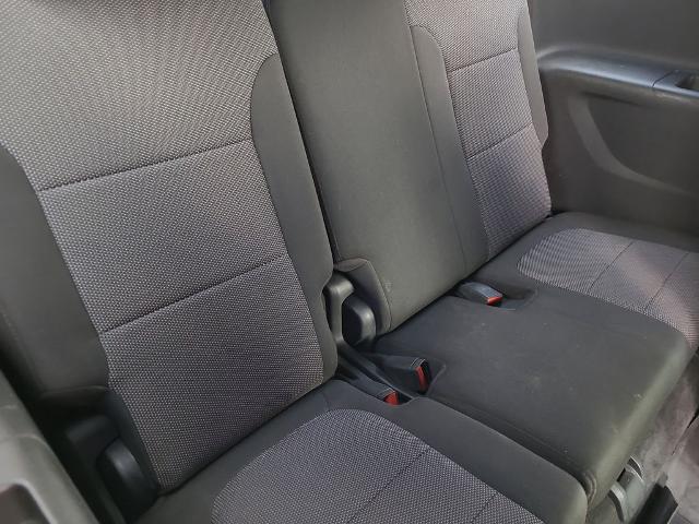 2023 Chevrolet Traverse FWD LT Cloth