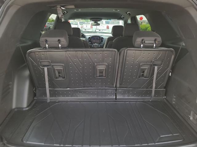 2023 Chevrolet Traverse FWD LT Cloth