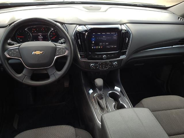 2023 Chevrolet Traverse FWD LT Cloth
