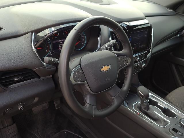 2023 Chevrolet Traverse FWD LT Cloth