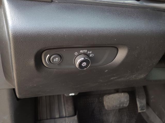 2023 Chevrolet Traverse FWD LT Cloth