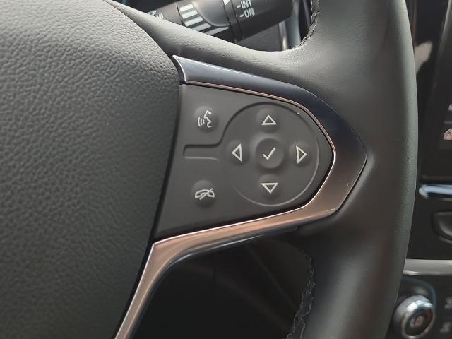 2023 Chevrolet Traverse FWD LT Cloth