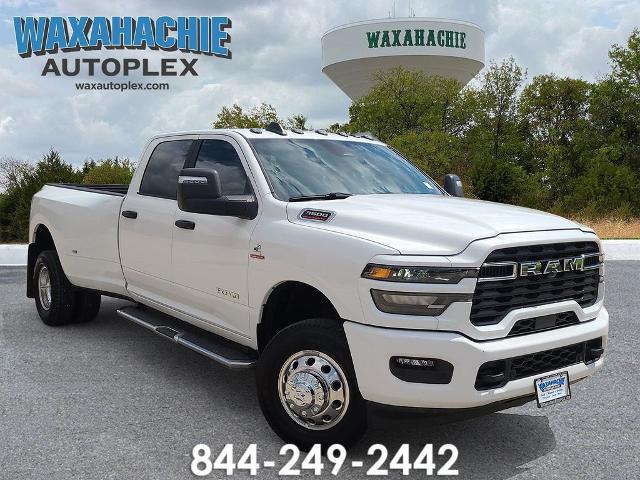2026 Ram 3500 Lone Star Crew Cab 4x4 8' Box for sale in Waxahachie, TX
