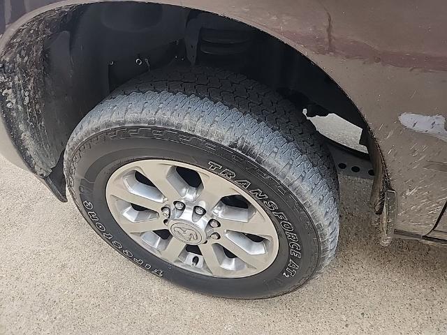 2025 Ram 2500 Laramie Mega Cab 4x4 64 Box for sale in Waxahachie, TX