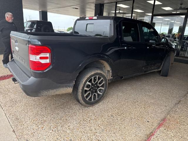 2023 Ford Maverick Lariat