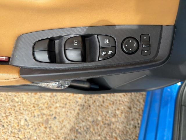 2023 Nissan Sentra SV Xtronic CVT